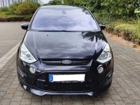 Ford S-Max 2.0 TDCI Facelift