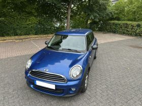 Mini One 1.6