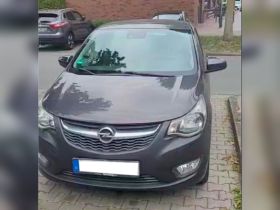 Opel Karl 1.0