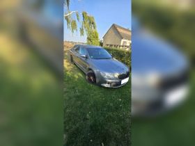 Skoda Superb 1.8 TFSI