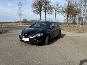 Seat Leon 1.4 TSI Facelift