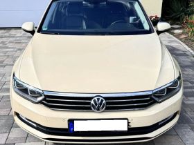 VW Passat 2.0 TDI
