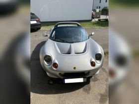 Lotus Elise