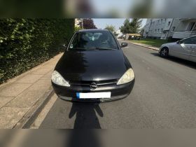 Opel Corsa 1.2