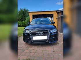 Audi A1 Sportback 1.2