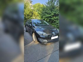 Renault Megane 1.2