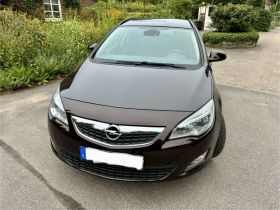 Opel Astra 1.4