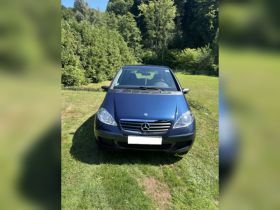 Mercedes-Benz A 150 1.5