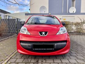 Peugeot 107 1.0