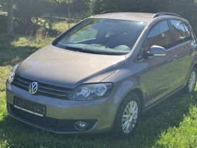 VW Golf Plus 1.4