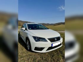 Seat Leon 1.2