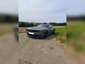Dodge Challenger 6.4