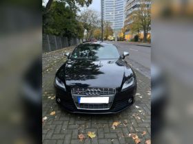 Audi TTS 2.0 TFSI Quattro