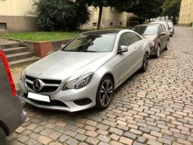 Mercedes-Benz E 350 3.5