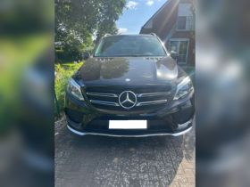 Mercedes-Benz 450 3.0