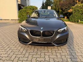 BMW 220i Coupe 2.0