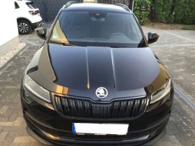 Skoda Karoq 2.0