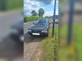 Audi 80 2.0