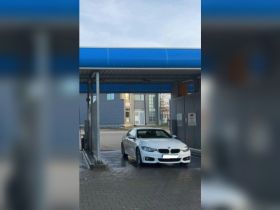 BMW 440  I Cabrio