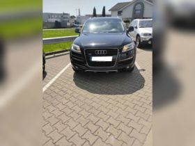 Audi Q7 3.0