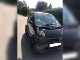 Smart ForTwo 1.0