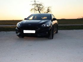 Ford Focus 1.5