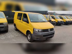 VW T5 2.0