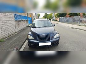 Chrysler PT Cruiser 2.0