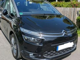 Citroen C4 Grand Picasso 1.6