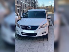 VW Tiguan 1.4