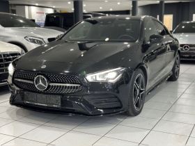 Mercedes-Benz CLA 200 2.0