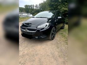 Opel Corsa E 1.4