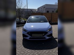 Hyundai i30 N 2.0 T-GDI