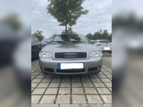 Audi A4 2.0