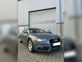 Audi A5 Sportback 3.0 TDI