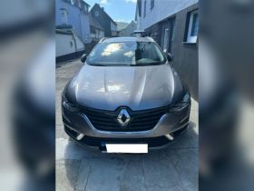 Renault Talisman Grandtour 1.6