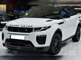 Land Rover Range Rover Evoque 2.0 TD