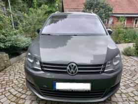 VW Sharan 2.0 TDI