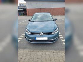 VW Golf VII 1.6 TDI BMT