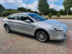 Citroen C5 2.0