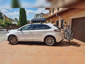 Ford Edge 2.0