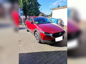 Mazda CX-30 2.0