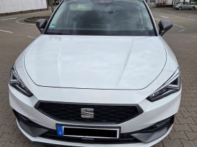 Seat Leon 1.5