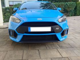 Ford Focus Facelift