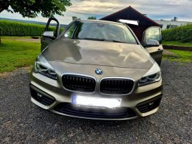 BMW 220 Active Tourer 2.0D