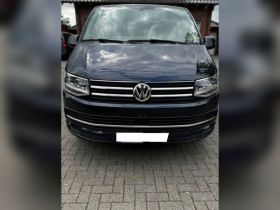 VW T6 Multivan 2.0 TDI 4-Motion