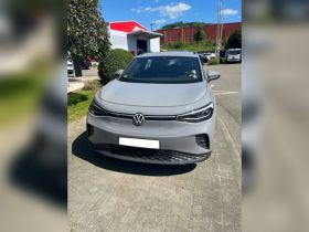 VW ID.4 Pro 150