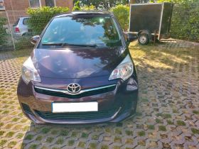 Toyota Verso S 1.3