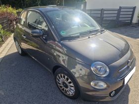 Fiat 500 1.0
