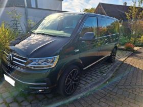 VW T6 Multivan 2.0 TDI 4-Motion